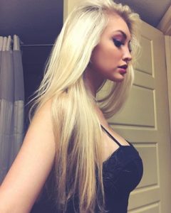 Avcılar Bakire Escort