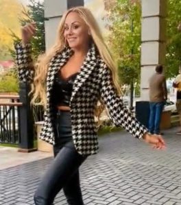 Avcılar Evli Escort