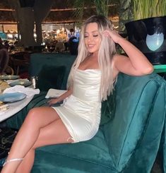 İstanbul Sarışın Escort