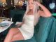 İstanbul Sarışın Escort