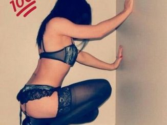 İstanbul’da VIP Escort Bayan
